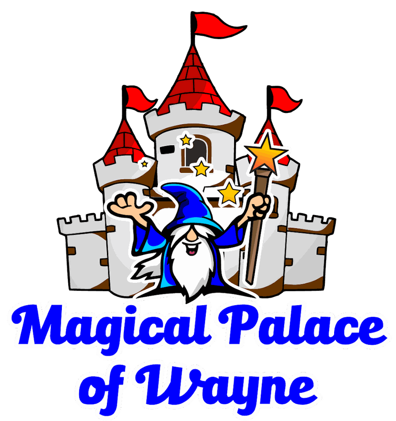 Magical Palace of Wayne