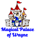 Magical Palace of Wayne