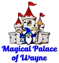 Magical Palace of Wayne
