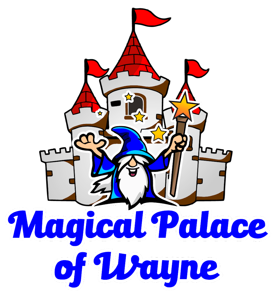 Magical Palace Of Wayne